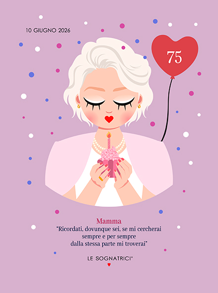 Ritratto Buon Compleanno 04