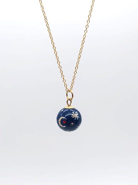 Desideri - Ciondolo - Brillano le Stelle