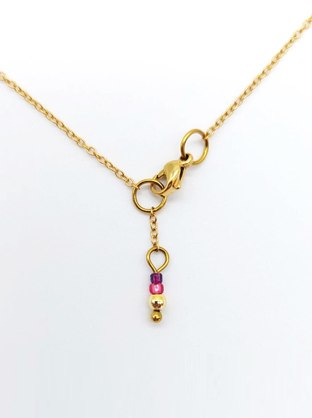 Desideri - Ciondolo - Rose