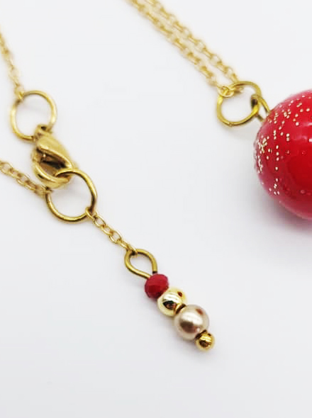 Desideri - Ciondolo - Cuoredoro	