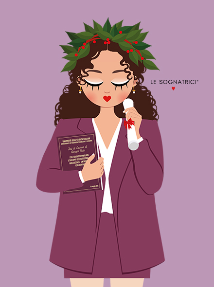 La mia laurea - 02