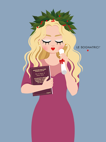 La mia laurea - 03