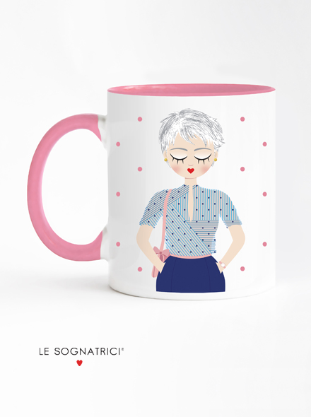 Mug Gioia