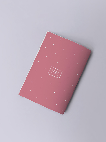 Quaderno Sognatrice Gioia