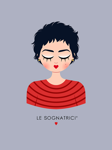 Sono una Sognatrice - 2