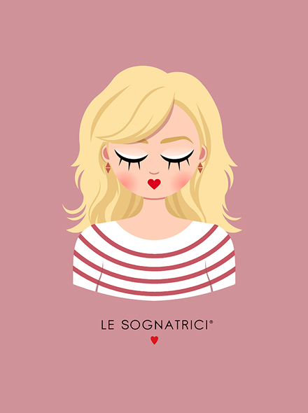 Sono una Sognatrice - 3