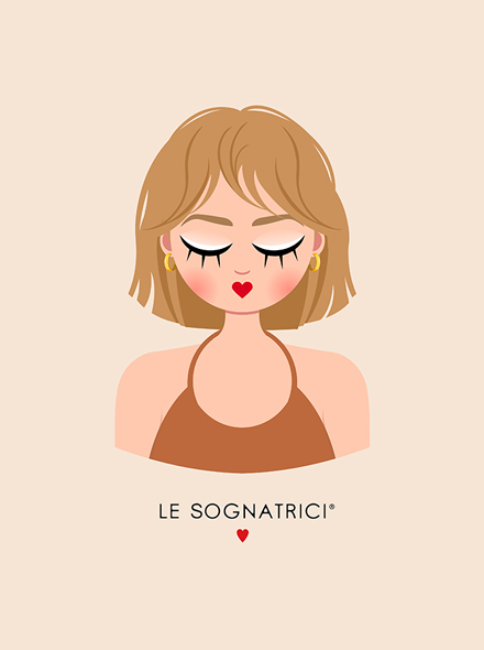 Sono una Sognatrice