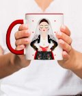 Mug Banari