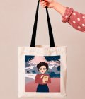Borsa in tela - Grazia