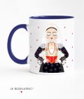 Mug Putifigari