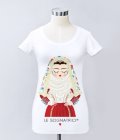 Maglietta T-Shirt Osilo