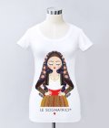 Maglietta T-Shirt Thiesi