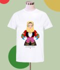 T-Shirt Orgosolo