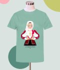 T-shirt Mia - Nuoro - Sage